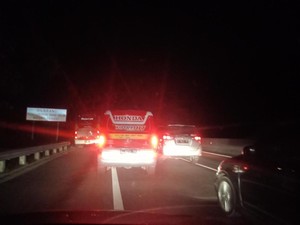 Jakarta-Denpasar 24 Jam, Cerita Agus Lancar Berkendara Saat Arus Balik