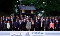 Ada Pertemuan Trump-Xi, G20 Akan Dukung Perdagangan Bebas