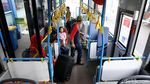 Asyik, Ada Transjakarta Gratis di Terminal Pulo Gebang
