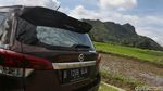 Mudik Nyaman Jelajahi Sumatera Naik Nissan Terra