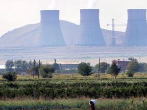 Kisah Sebuah Kota dalam Bayang-bayang Reaktor Nuklir Tua Uni Soviet