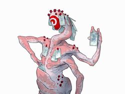 Ketika Situs Populer Disulap Jadi Karakter Video Game