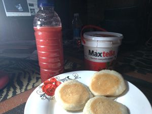6 Makanan Khas Mesir Paling Dikenang Selama Ramadhan