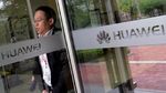 Markas Huawei di China Rasa Eropa