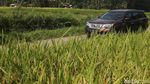 Mudik Nyaman Jelajahi Sumatera Naik Nissan Terra