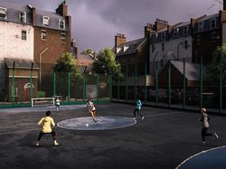 Penampakan Perdana dari FIFA 20