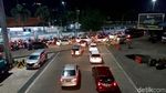 Arus Balik, Pemudik dari Sumatera Mulai Padati Merak