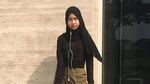 Cantiknya Adiba Khanza, Anak Mendiang Uje dan Umi Pipik yang Beranjak Dewasa