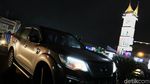 Mudik Nyaman Jelajahi Sumatera Naik Nissan Terra