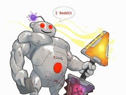 Ketika Situs Populer Disulap Jadi Karakter Video Game