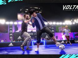 Penampakan Perdana dari FIFA 20