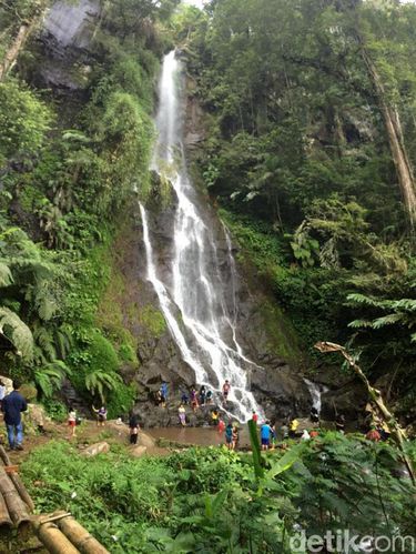Wisata Alam Ciamis yang Menarik Untuk Dikunjungi Saat Libur Lebaran