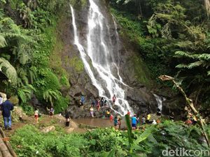 Potret Indah 5 Wisata Alam Unggulan di Ciamis