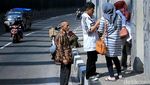Antisipasi Macet, Warga Dilarang Selfie di Terowongan Lingkar Nagreg