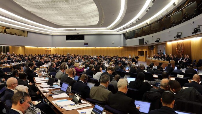 Pemerintah Masih Perjuangkan Pemisahan Alur Laut Selat Sunda dan Lombok