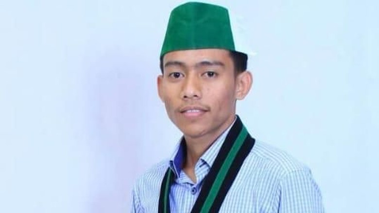 Sidang Gugatan Pilpres 2019, Mahasiswa Ajak Masyarakat Terima Putusan MK Sidang Gugatan Pilpres 2019, Mahasiswa Ajak Masyarakat Terima Putusan MK