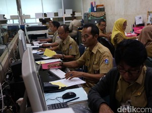 Pemerintah Siapkan Skenario New Normal Buat PNS, Seperti Apa?