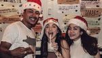 Intip Kulineran Seru Angela Gilsha yang Dihujat Netizen Karena Nyinyir Bayi di Pesawat