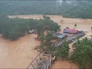 Sulawesi Diterjang Banjir, Begini Dampak Kerusakan di Sejumlah Wilayah