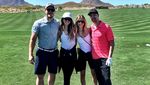 Kisah Cinta Chris Pratt dan Katherine di Kandang Domba hingga Menikah