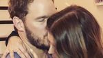Kisah Cinta Chris Pratt dan Katherine di Kandang Domba hingga Menikah