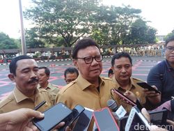 Anies Hapus Operasi Yustisi, Mendagri: Niat Kerja Harus Punya KTP Jakarta