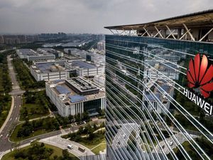 Qualcomm dan Intel Lobi Pemerintah AS Soal Huawei