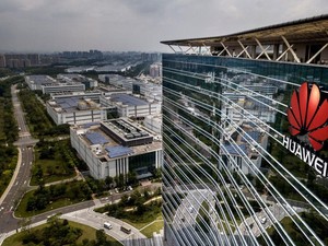 Kenapa Negara Asia Tenggara Enggan Blokir Huawei?