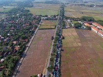 Jalan Pantura dalam Sejarah, Apakah Sama dengan Jalan Raya Pos Daendels?