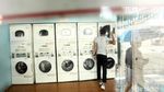 Libur Lebaran Telah Usai, Jasa Laundry Mulai Sibuk