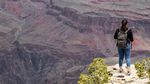 Foto: Keindahan Grand Canyon yang Mematikan