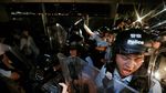 Bentrokan Meletus Usai Demo Besar di Hong Kong