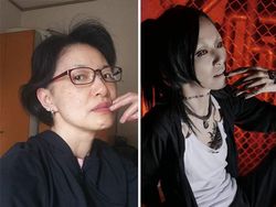 Begini Wajah Asli Para Cosplayer yang Selalu Tampil Memukau