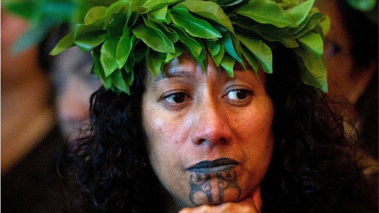 Maskapai Air New Zealand akan Izinkan Pilot dan Pramugari Tampilkan Tato Maskapai Air New Zealand akan Izinkan Pilot dan Pramugari Tampilkan Tato