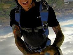 Cekrek! Foto-foto Kocak Hasil Jepretan pada Momen Tepat