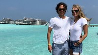 Gwyneth menyebut hubungannya baik-baik saja dan tak terpikirkan untuk tinggal bersama. Dok. Instagram/gwynethpaltrow