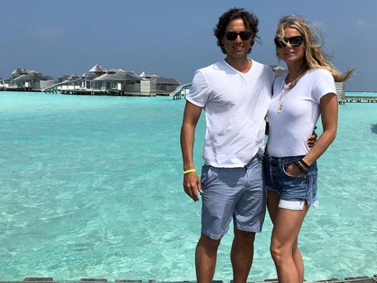 Chris Pratt, Steve Emmanuel, Emily Ratajkowski hingga Gwyneth Paltrow