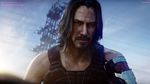 Ini Penampilan Keanu Reeves di Cyberpunk 2077