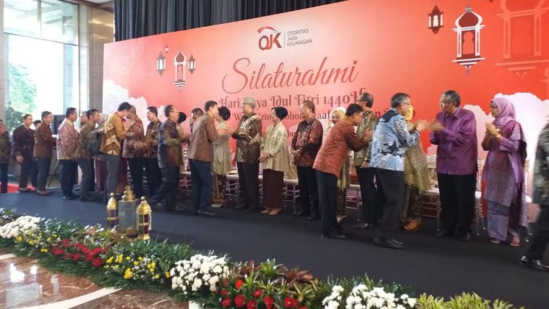Akhir Pemilu Bukan Putusan MK, tapi Idulfitri Akhir Pemilu Bukan Putusan MK, tapi Idulfitri