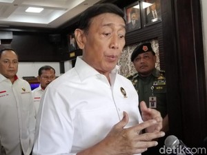 Pemerintah Ungkap Dalang Kerusuhan 21-22 Mei Besok