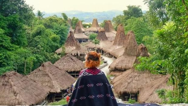 Bingung Liburan ke Mana? Coba Cocokkan dengan Zodiakmu