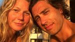 Nikah September 2018, Gwyneth Paltrow dan Suami Belum Tinggal Serumah