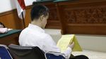 Terancam Hukuman Mati, Steve Emmanuel Janji Berubah Jika Direhab