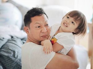 Ringgo Agus Rahman Ikut Beri Tanggapan soal Postingan Angela Gilsha