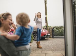 4 Sebab ART dan Pengasuh Anak Tak Kembali Kerja Setelah Mudik Lebaran