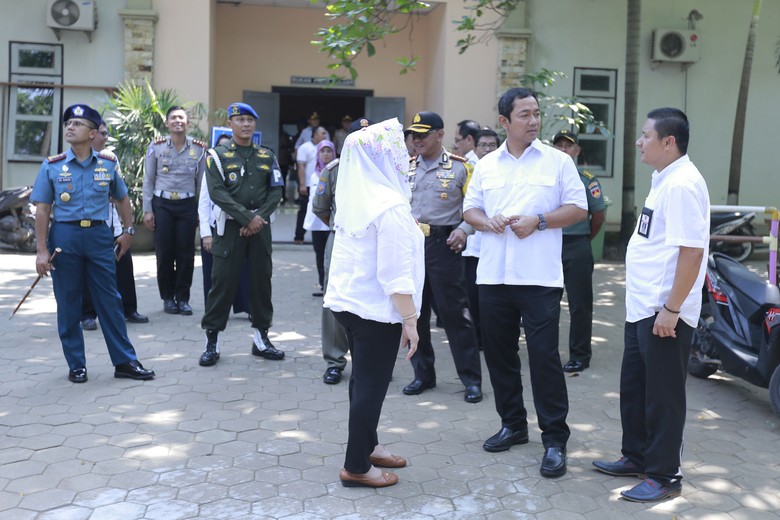 Pemkot Semarang Manfaatkan Musim Mudik untuk Genjot Pariwisata Pemkot Semarang Manfaatkan Musim Mudik untuk Genjot Pariwisata