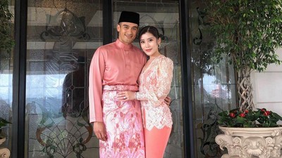 Kulineran Mewah ala Chryseis Tan, Crazy Rich Asia Teman Luna Maya