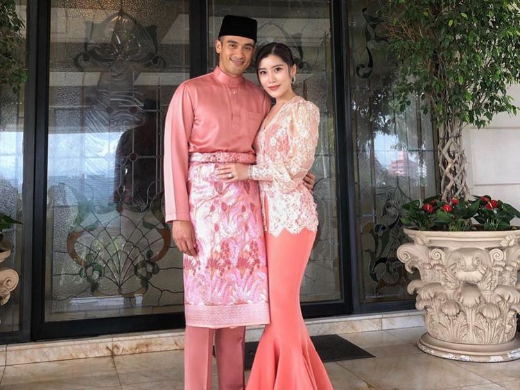 Kulineran Mewah ala Chryseis Tan, Crazy Rich Asia Teman Luna Maya