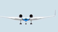 Rencananya tahun depan, KLM akan merilis desain interior pesawat ini. Kita tunggu saja! (dok. KLM)