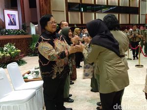 Halalbihalal Kebangsaan